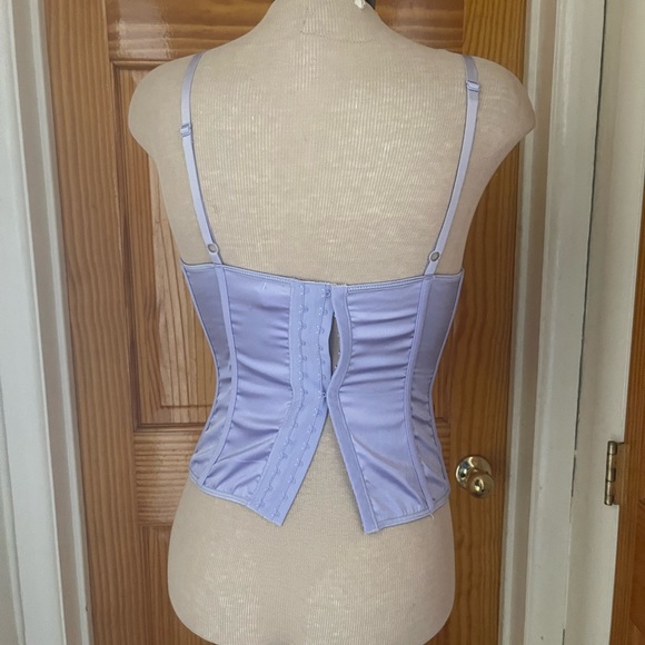 Victoria’s Secret Corset Top - Picture 2 of 2